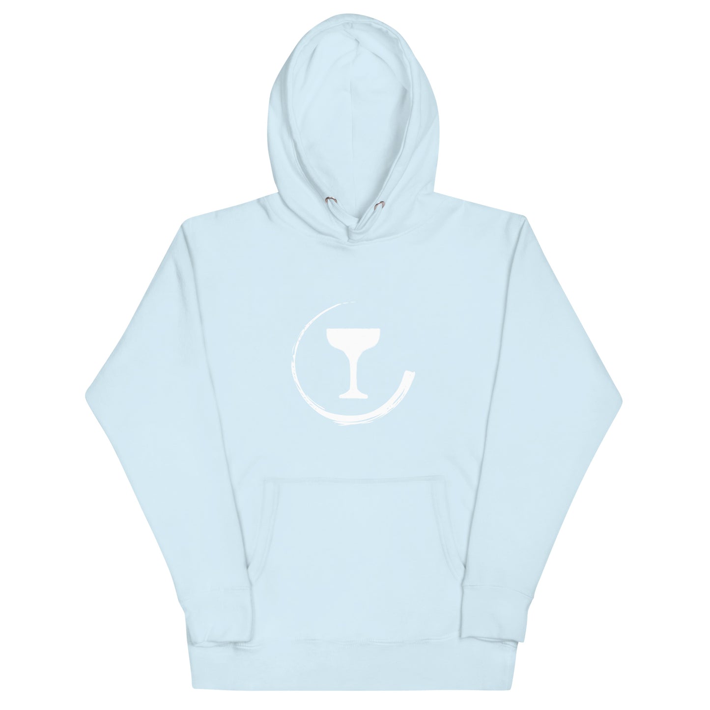 VISTELSE Better Amongst Friends Margarita Unisex Hoodie