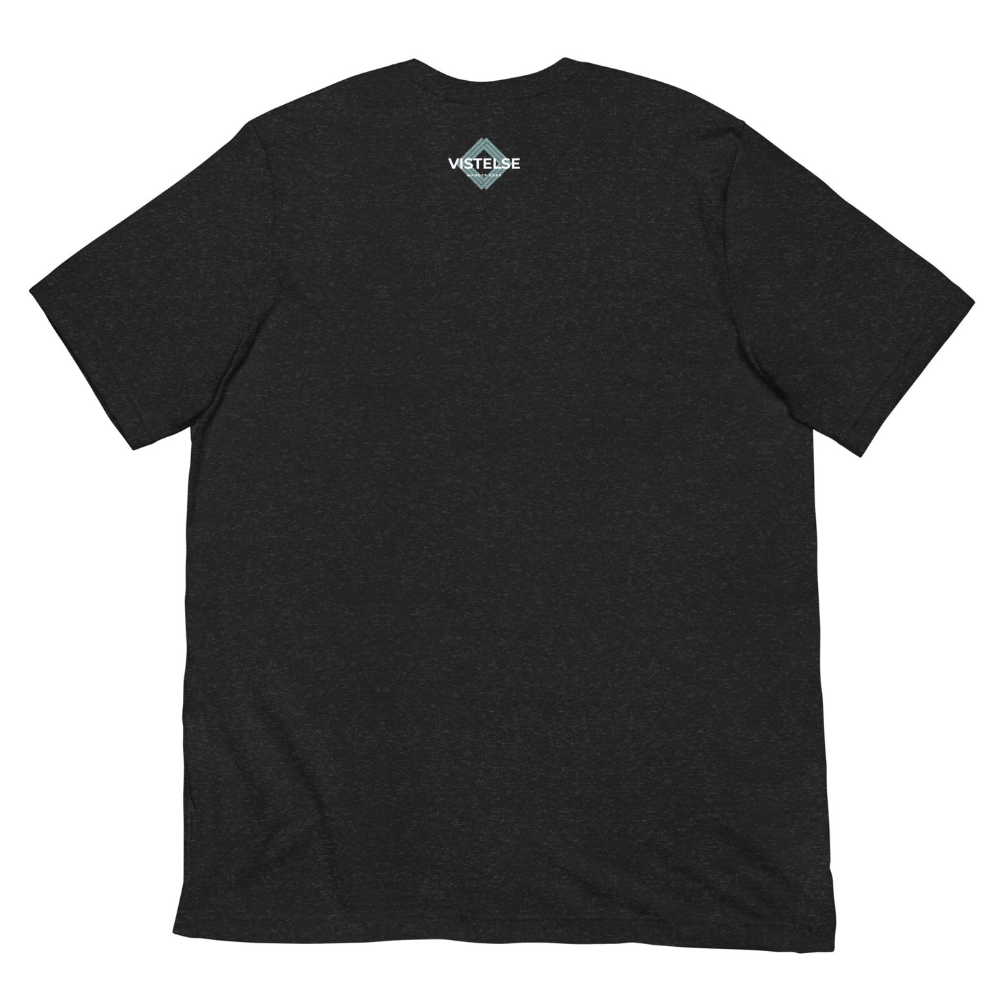 VISTELSE Wander Paradise Unisex T-Shirt