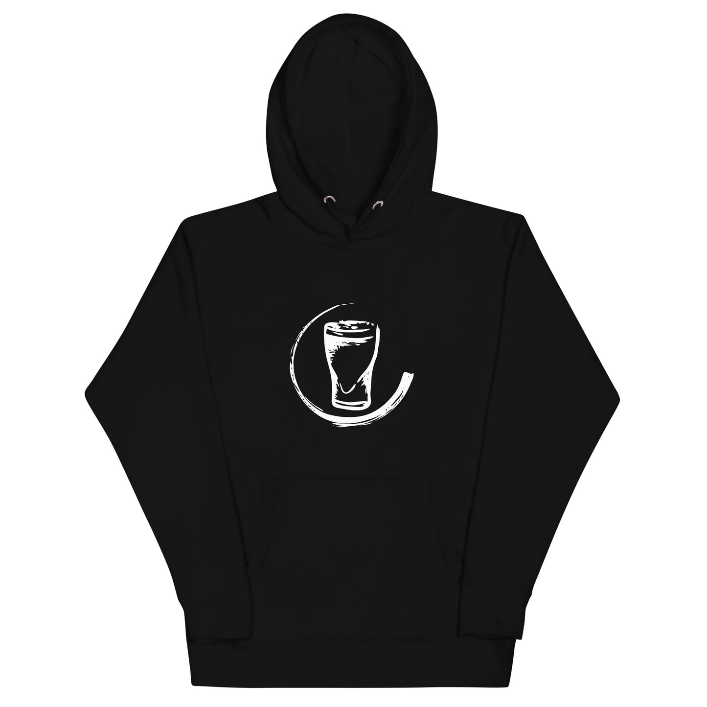 VISTELSE Better Amongst Friends Beer Unisex Hoodie