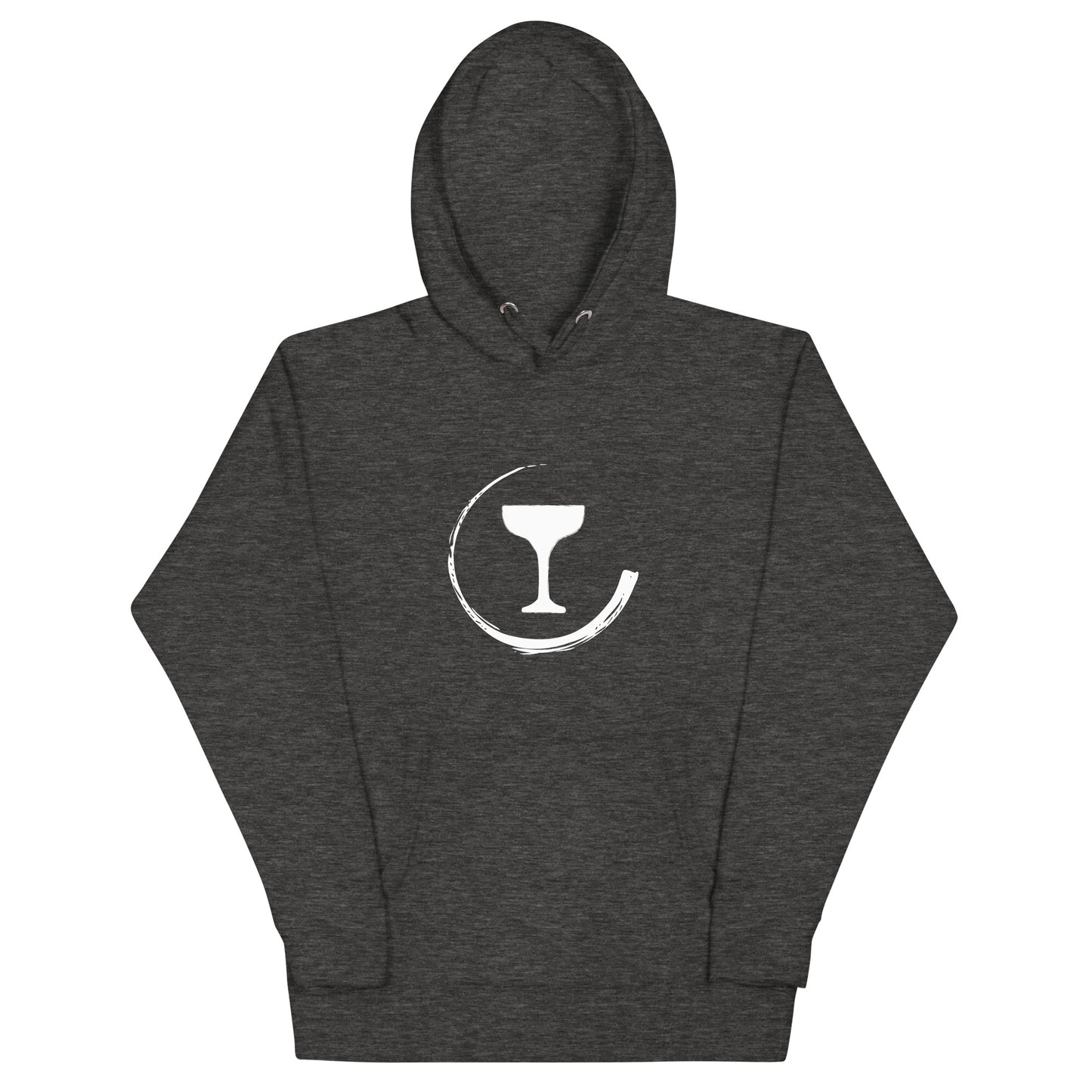 VISTELSE Better Amongst Friends Margarita Unisex Hoodie