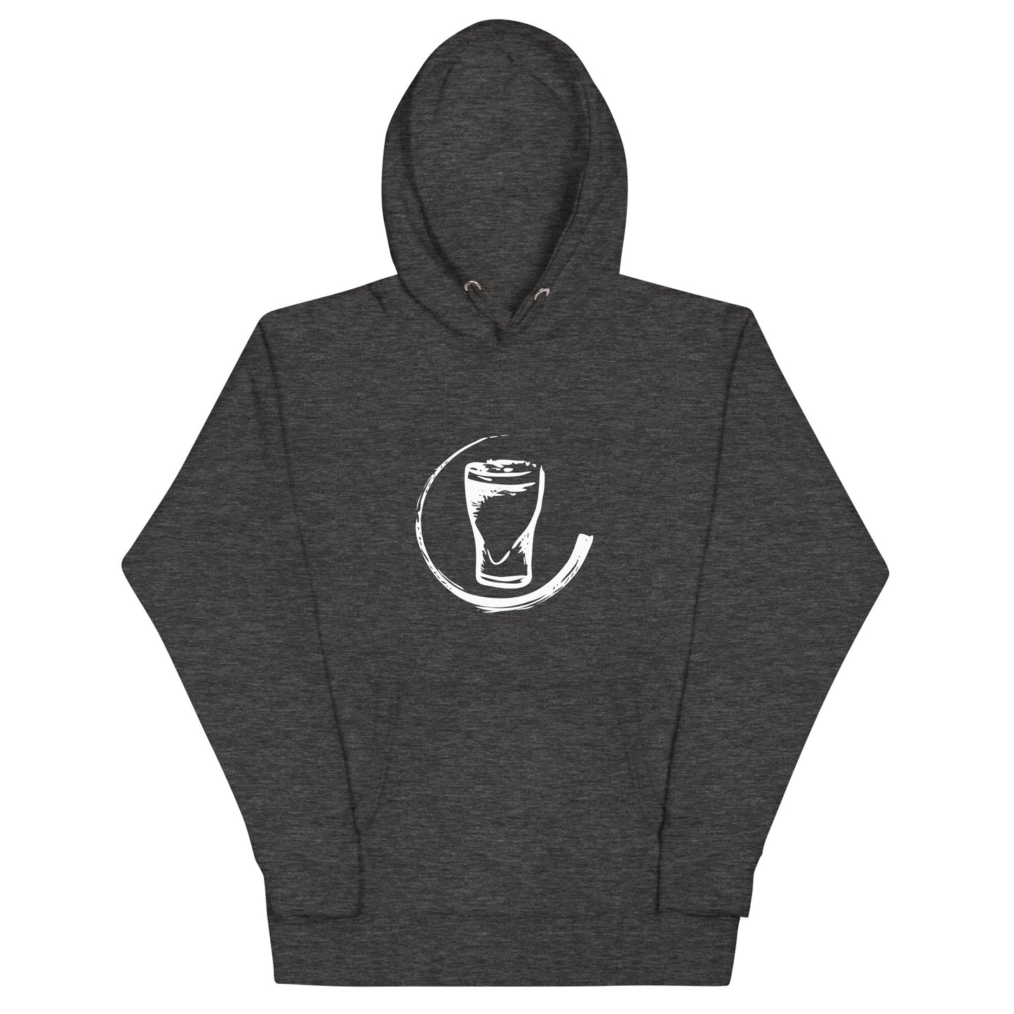 VISTELSE Better Amongst Friends Beer Unisex Hoodie