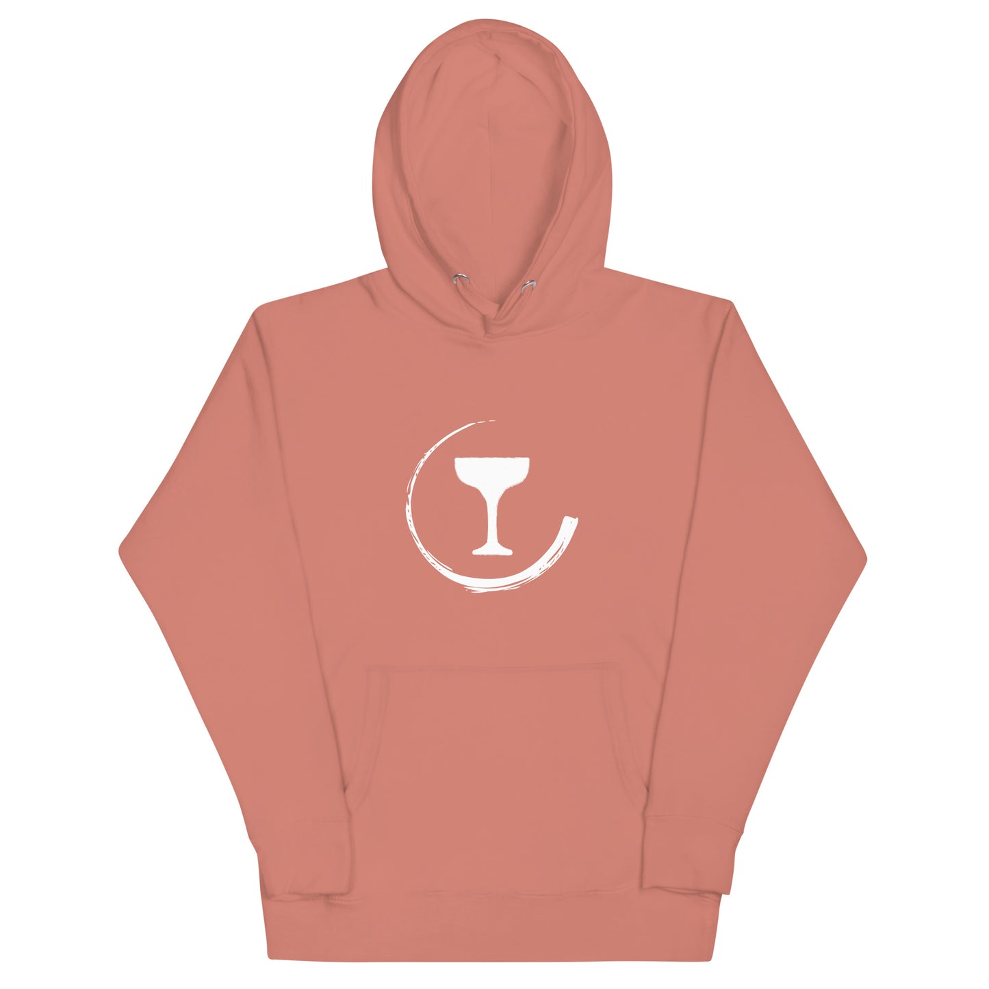 VISTELSE Better Amongst Friends Margarita Unisex Hoodie