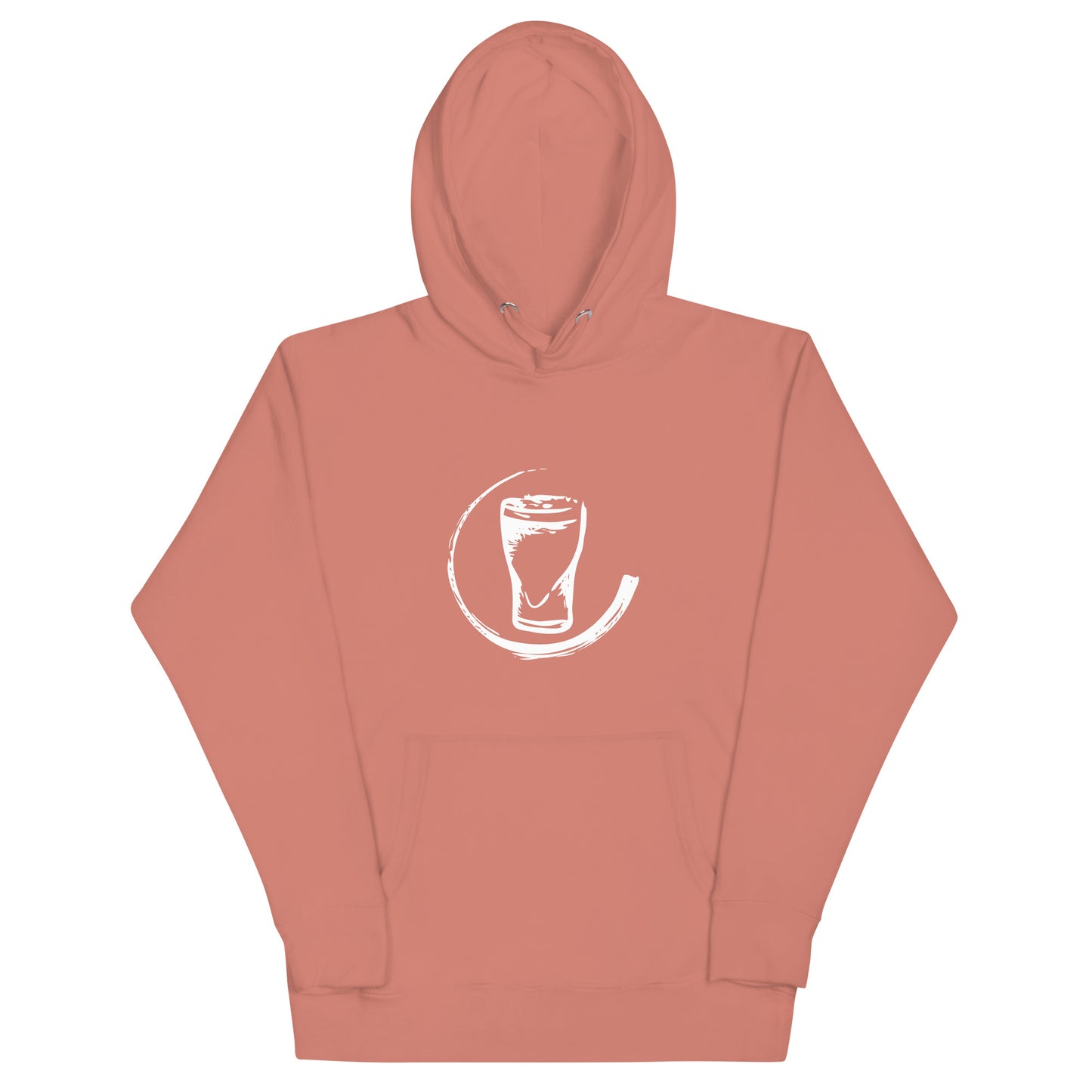 VISTELSE Better Amongst Friends Beer Unisex Hoodie