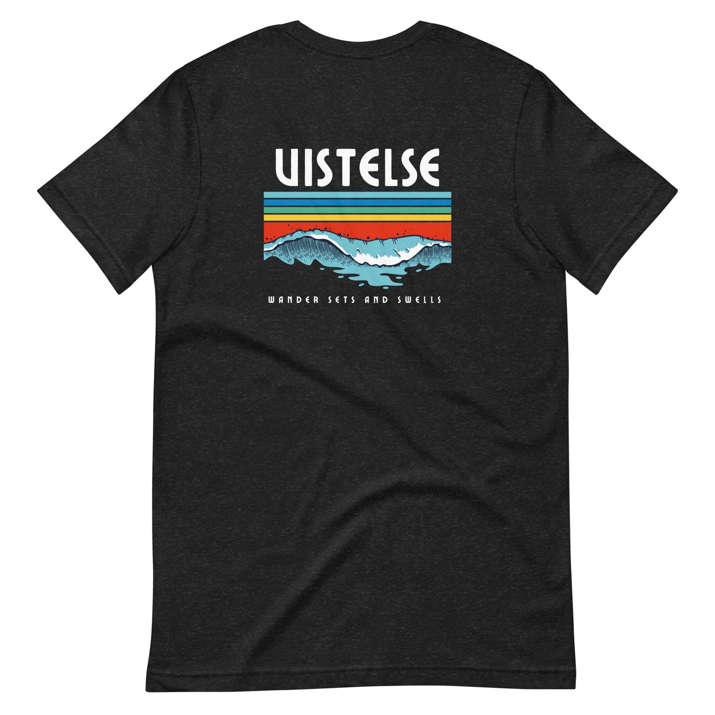 VISTELSE Wander Sets and Swells Unisex